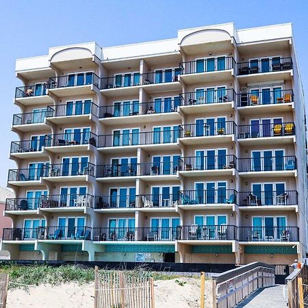 Florence I 307 Condominium Condo South Padre Island Esterno foto