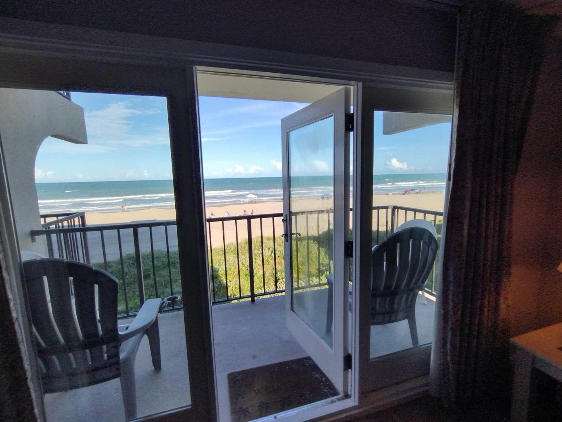 Florence I 307 Condominium Condo South Padre Island Esterno foto