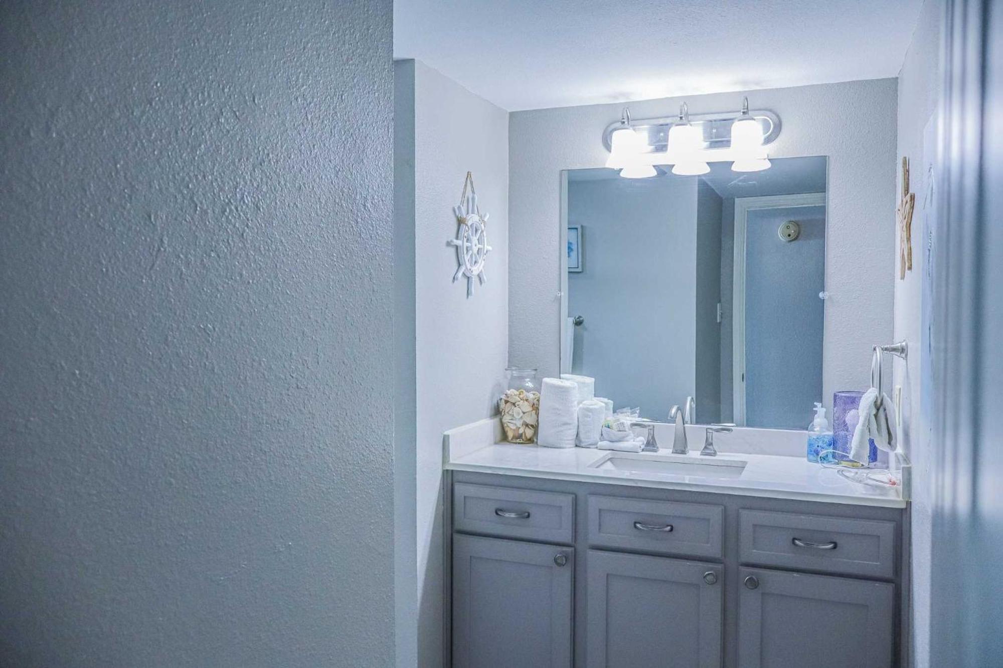 Florence I 307 Condominium Condo South Padre Island Esterno foto