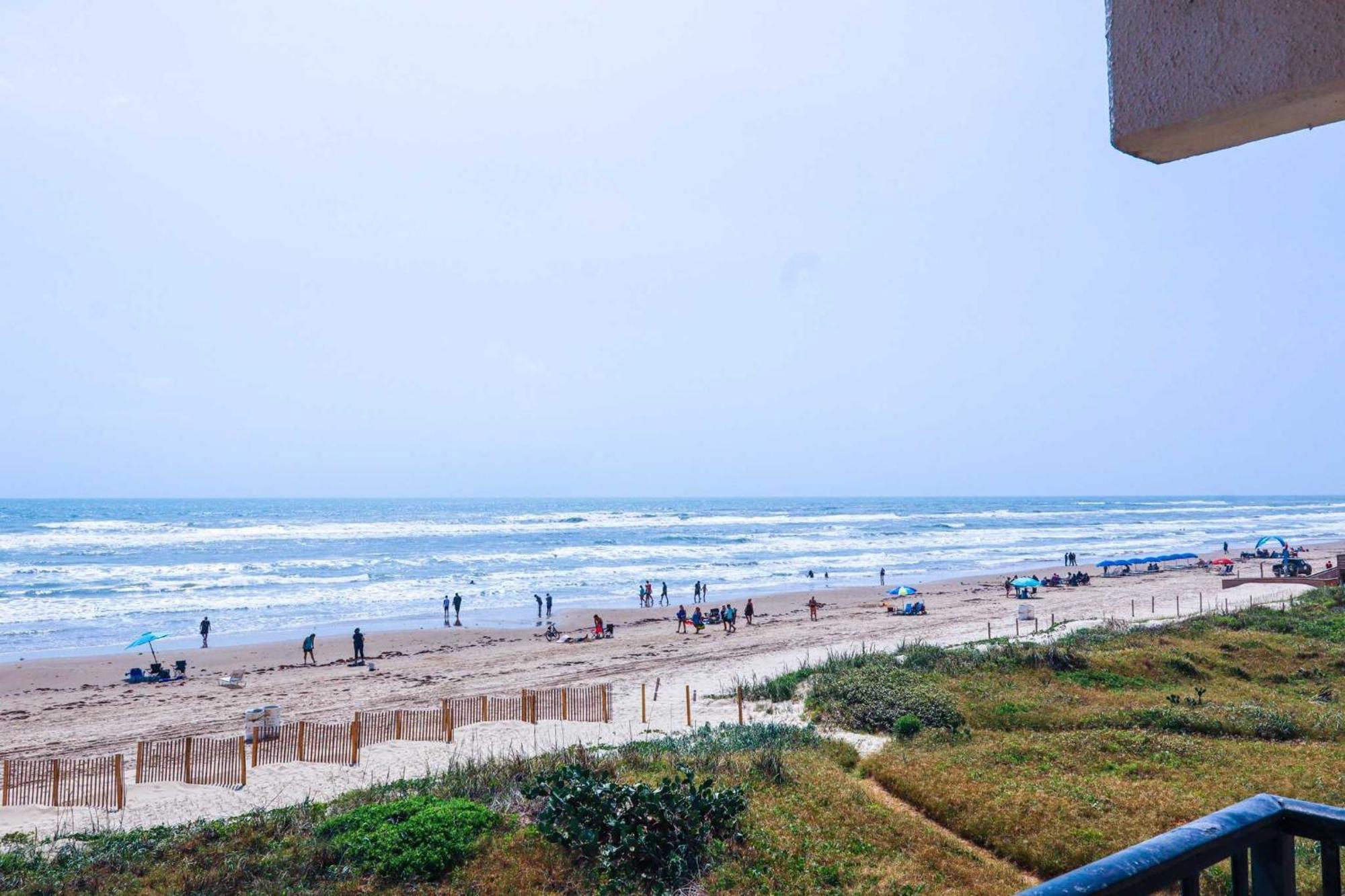 Florence I 307 Condominium Condo South Padre Island Esterno foto