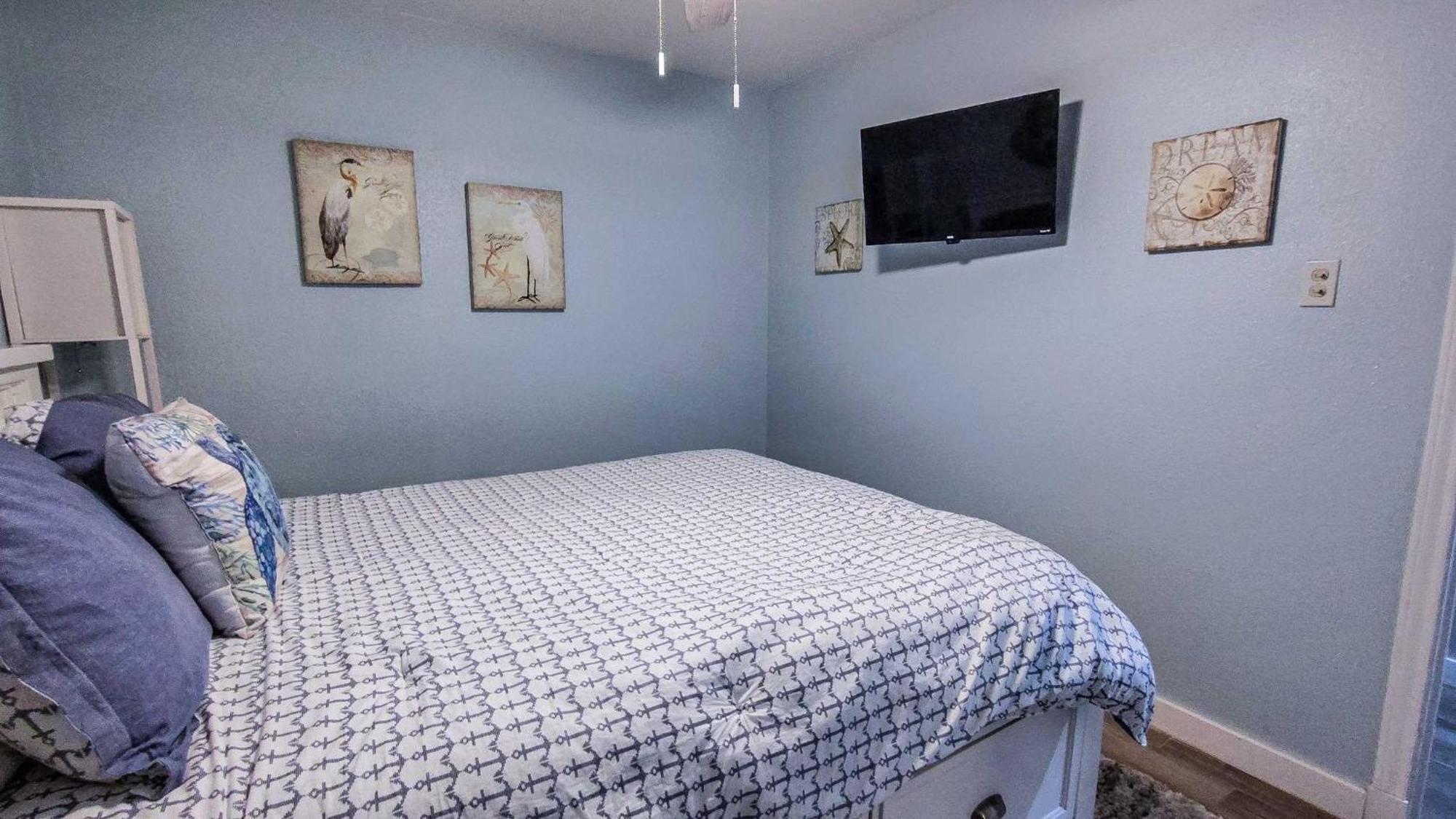 Florence I 307 Condominium Condo South Padre Island Esterno foto