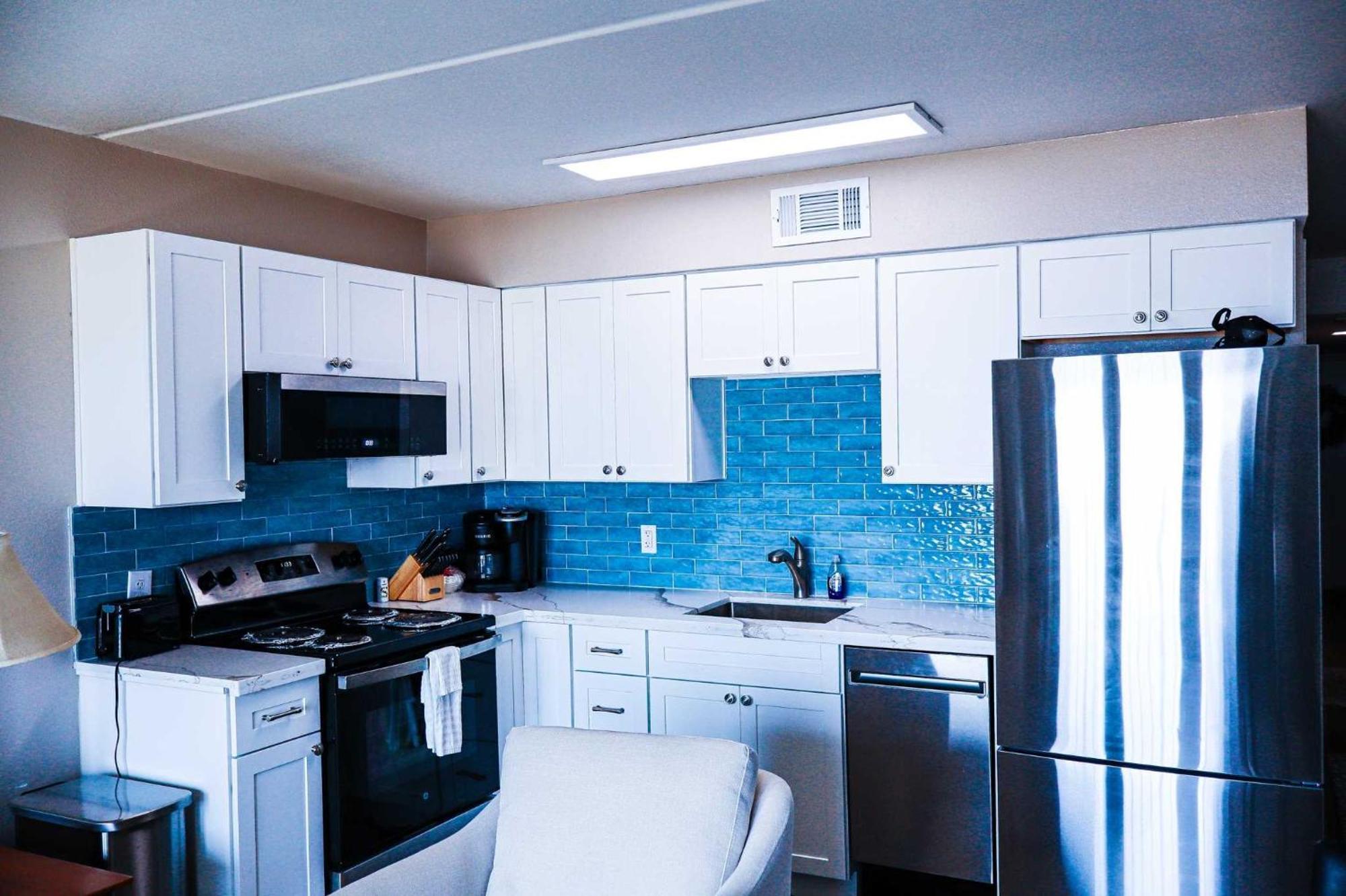 Florence I 307 Condominium Condo South Padre Island Esterno foto